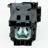 Proyector De Repuesto Np01lp Lampara Profesional Proyector 1
