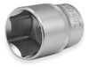Bocallave Hexagonal 26mm Encastre 1/2 Bremen 3835 1