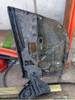 Tapizado De Puerta Renault Fluence Chófer Delantero 2