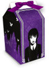 Caixas Surpresas Estilo Milk - Festa Wandinha Addams 0