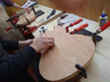 Plantas De Instrumentos Musicais Guitarras, Baixos E Violões 3