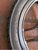 Llanta Delantera Bajaj Rouser Ns 150/160 4