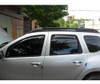 Jgo Deflectores De Ventanillas Renault Duster Del Y Tras !! 1