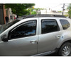 Jgo Deflectores De Ventanillas Renault Duster Del Y Tras !! 3