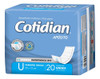 Cotidian Apósitos X20 0