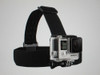 Correa / Vincha Original Gopro  Para Cabeza Con Clip #59 1