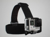Correa / Vincha Original Gopro  Para Cabeza Con Clip #59 3