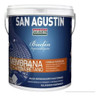 Membrana + Poliuretano San Agustin X20 0