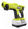 Pulverizador Electroestático Desinfectante Ryobi Batería 18v 0