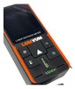 Trena Digital 40 Metros Lomvum A Laser Bateria Medição 2