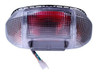 Faro Trasero Cristal Cristal Moto Zanella Zb 110 0
