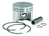 Piston Completo Motosierra Oleo Mac 950 951 46mm 0