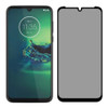 Película 3d Motorola Moto G20 Privacidade Anti Spy Full 1