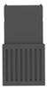 Para O Console Externo Xbox Series X/s, Disco Rígido M.2 Ssd 0