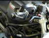 Espejos Sportbike Aluminio Cafe Racer 2019 Anti-reflex Moto 4