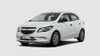 Chip Chevrolet Onix Silvio Sport 0