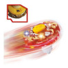 Trompo Pistola Spin Blade Gun Tv Ditoys Ploppy 692315 3