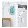 Idesign Affixx Estante Organizador De Montaje En Pared De Pl 1