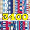 Kit Scrapbook Papeles Marinero + 3400 Imagenes 4 0