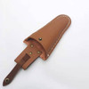 Funda De Cuero Para Herramientas De Jardin, En Cinturon 5