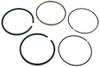 Juego De Aros Para Hyundai Atos Prime 99/02 Std Importados 1