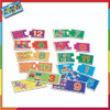 Rompecabezas Infantil Primeros Numeros Ruibal Niños H204 C 2