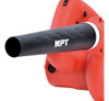 Soplador Electrico 400w Velocidad Variable Mpt 2
