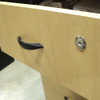 Cerradura Para Mueble De Pestillo (138) Para Cajon Eurohard 2