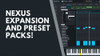 Plugin Vst - Refx Nexus 3 + 185 Expansões Completo 0