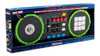 Brinquedo Dj Mixer Painel De Led Br1175 Multikids 2