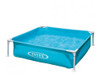 Piscina Estructural Cuadrada Para Niños Intex 57172 337l 0