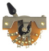 Gotoh Dm30 (3p) Llave Telecaster Abierta De 3 Posiciones 2