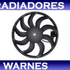 Electroventilador Chevrolet Sonic Tracker 1