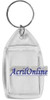 200 Llavero Acrílico Capilla Publicidad Souvenir Acrilonline 0