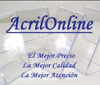 200 Llavero Acrílico Capilla Publicidad Souvenir Acrilonline 1
