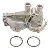 Contracuerpo Bomba De Agua Vw Carat Quantum 0
