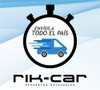 Contracuerpo Bomba De Agua Vw Carat Quantum 1
