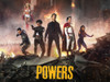 Powers Serie Completa 0