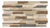 Revestimiento Imitación Piedra Oasis Jaspe Extra 31x54 0