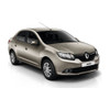 Faro Caminero Renault 3