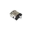 Alimentación Dc Jack Conector Carga De Puerto Para Asus Q504 2