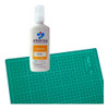 Plancha De Corte Para Telas Quilting Patchwork Con Pegamento 0
