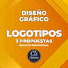 Logotipo Diseño Gráfico Logo Marcas Negocios Emprendimientos 1