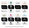 Logotipo Diseño Gráfico Logo Marcas Negocios Emprendimientos 2