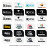 Logotipo Diseño Gráfico Logo Marcas Negocios Emprendimientos 4
