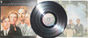 Frt Grátis Kraftwerk Trans-europe Express Lp Nac Impecável 0