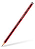 Lapices Staedtler Tradition Grafitos Graduados 2b Set X6 0 Lapices Staedtler Tradition Grafitos Graduados 2b Set X6 0