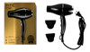 Secador De Pelo Htc Modelo Ef-1668 5