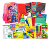 Kit Escolar Completo Más Mochila 1