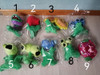 Plantas Vs Zombies: Varios Modelos 2